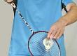 Badminton: How to Serve