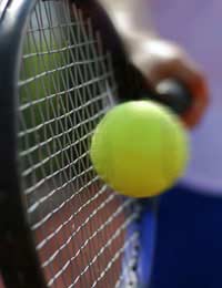 tension Racket Head Frame