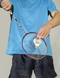    high Low Forehand Backhand Deep