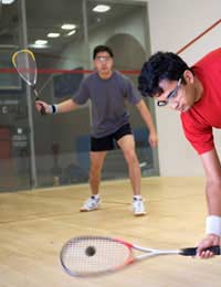 competitiveness Focus Belief