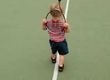 UK initiatives to Introduce Children to Racket Sports