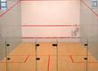 Squash: Introduction to the Court and the Ball